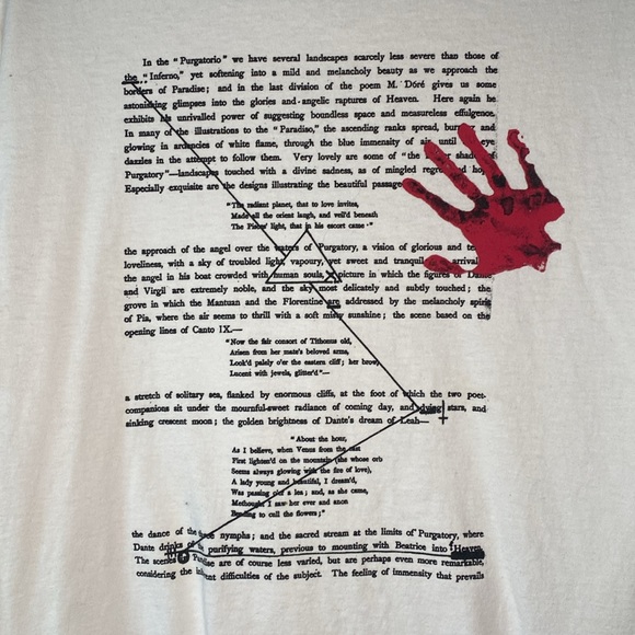 Black Scale t-shirt - Picture 3 of 4